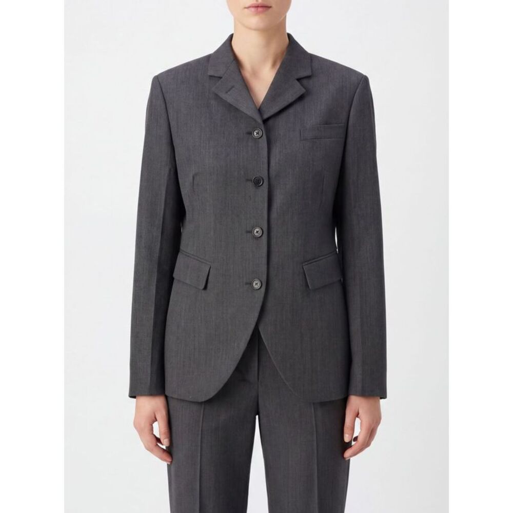 Jil Sander Women Jacket Woman Jil Sander